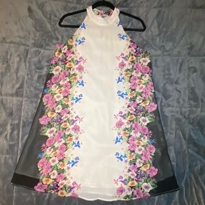 Woman’s Summer Dress